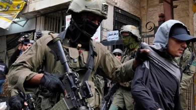 مقتل طفلين برصاص القوات الإسرائيلية في الضفة الغربية