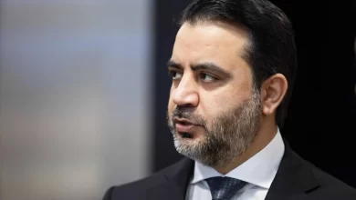 الشيباني يزور العراق… والموعد يُحدد لاحقاً