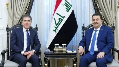 السوداني يدعو لاستئناف إنتاج نفط كردستان