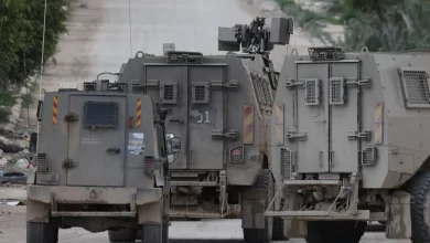 الجيش الإسرائيلي لـ«بقاء طويل» في الضفة… وكاتس يعلن «إجلاء» 40 ألف فلسطيني من 3 مخيمات