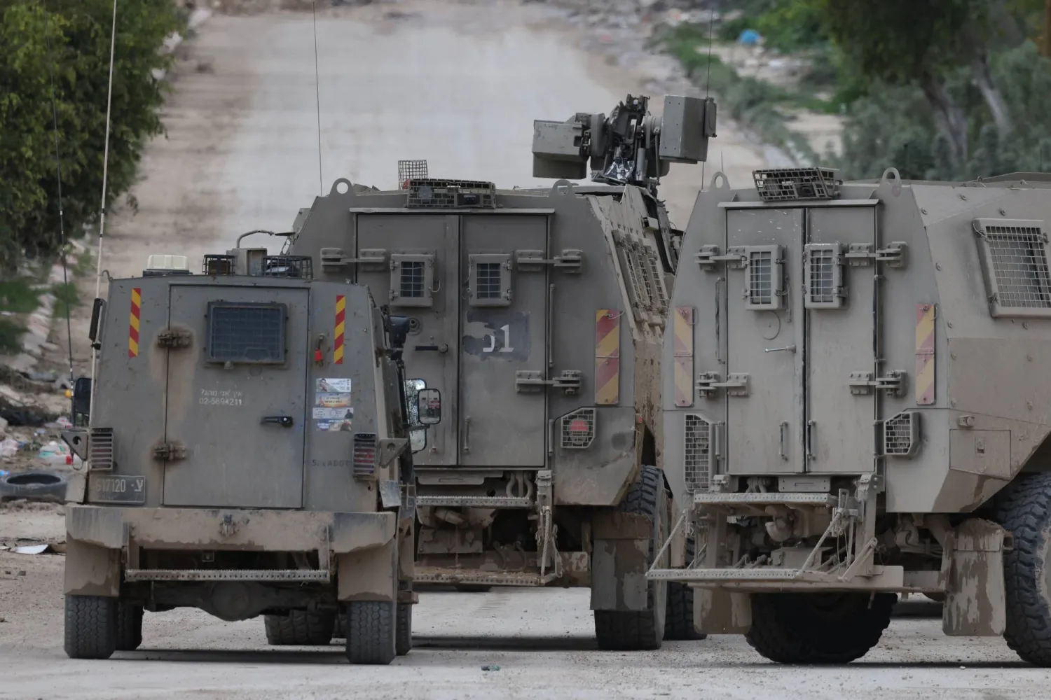 الجيش الإسرائيلي لـ«بقاء طويل» في الضفة… وكاتس يعلن «إجلاء» 40 ألف فلسطيني من 3 مخيمات