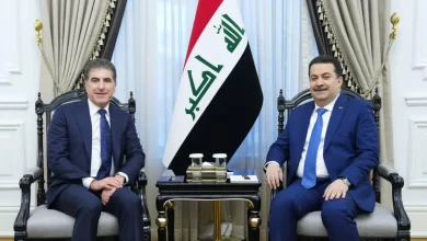 إقليم كردستان يتفق مع وزارة النفط العراقية على استئناف صادرات الخام