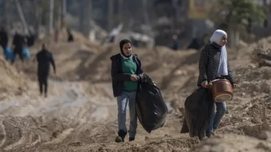 «الأونروا»: الضفة الغربية تشهد تداعيات خطيرة لحرب غزة