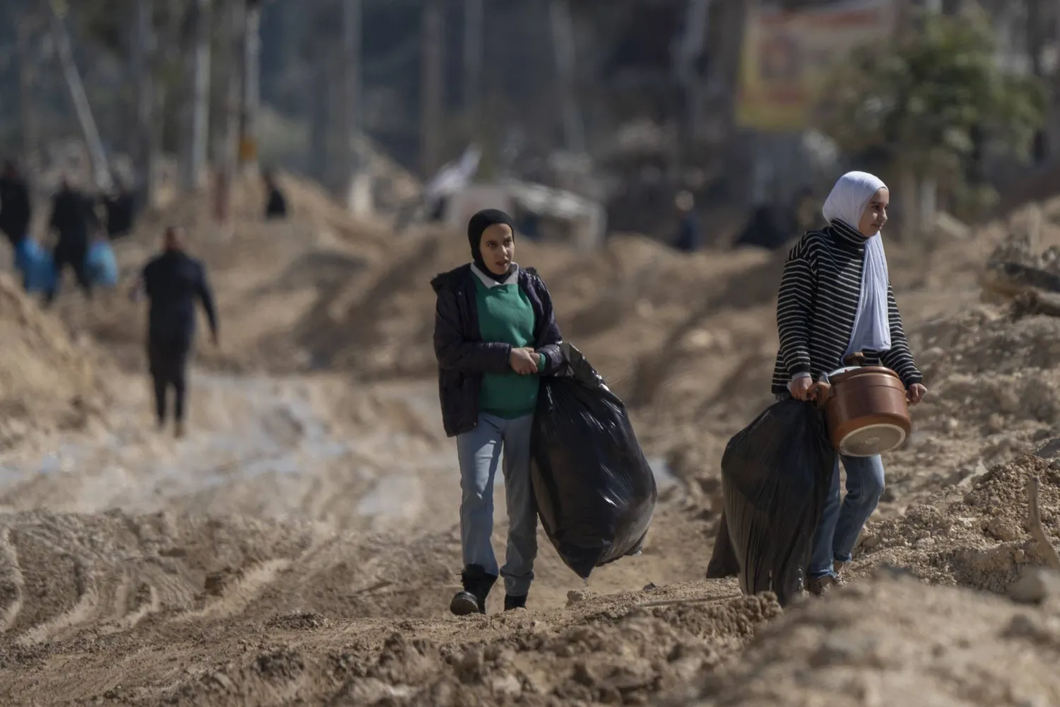 «الأونروا»: الضفة الغربية تشهد تداعيات خطيرة لحرب غزة