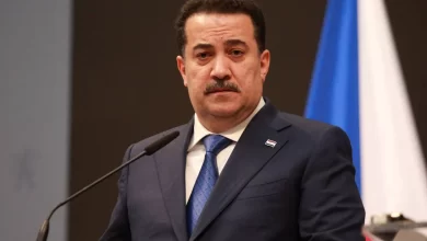 نفوذ إيران «الخبيث» يتصدر اتصالاً بين روبيو والسوداني