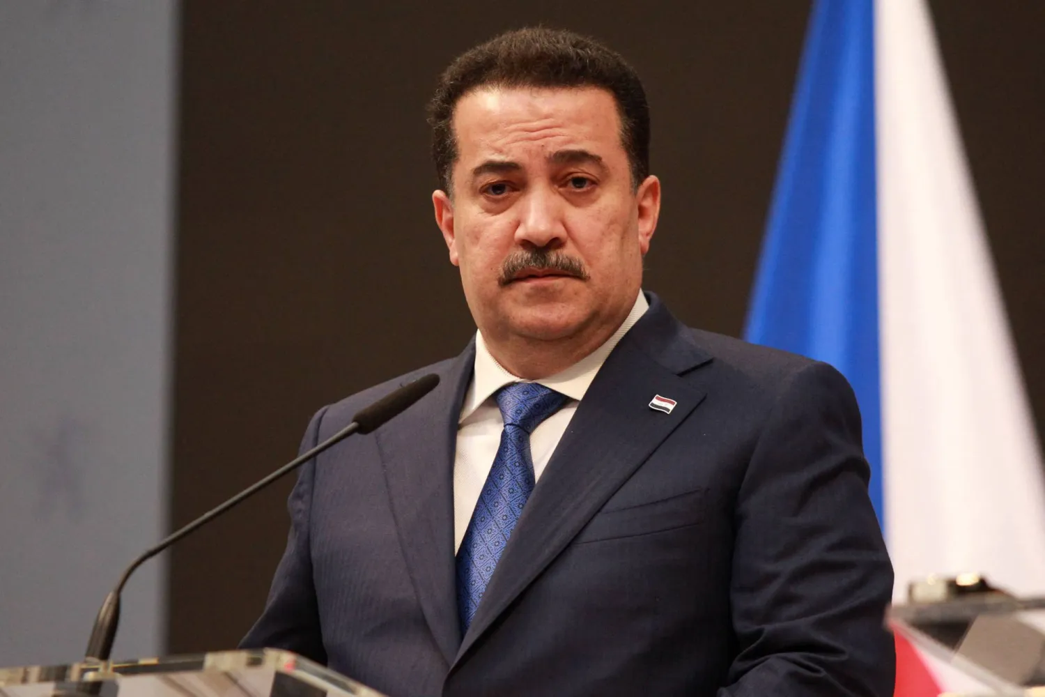 نفوذ إيران «الخبيث» يتصدر اتصالاً بين روبيو والسوداني