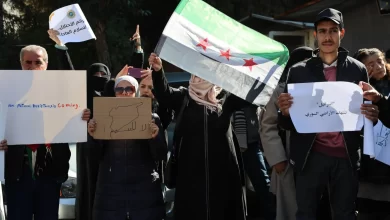 بعد تصريحات نتنياهو… الضربات الإسرائيلية تثير خوف السوريين من تصعيد إضافي