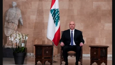 مسؤول أممي يشدد على أهمية إجراء الإصلاحات ومكافحة الفساد في لبنان