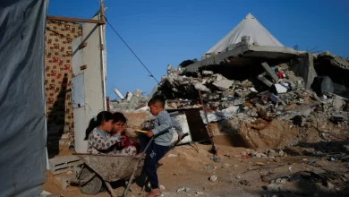 «انفراجة تبادل» بين «حماس» وإسرائيل