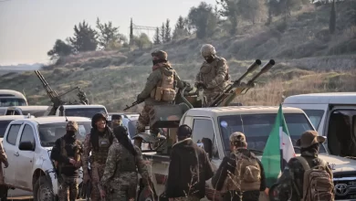 الأردن يؤكد وقوفه مع سوريا ويندد بمحاولة دفعها للفوضى والصراع