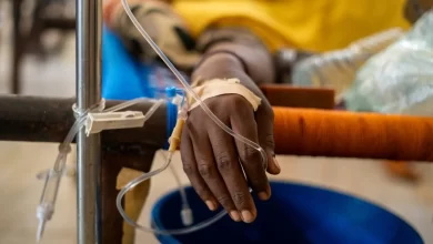 منظمة: الكوليرا تحصد أرواح نحو 100 شخص في أسبوعين بولاية سودانية