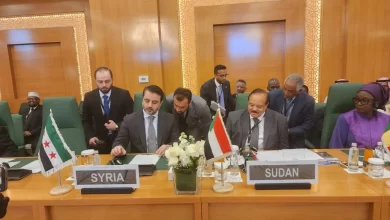 بعد 13 عاماً… سوريا تستعيد عضويتها في منظمة التعاون الإسلامي