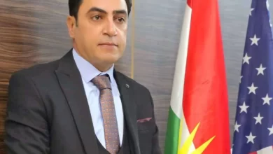 بولز لوفد كردي: القوات الأميركية باقية لمحاربة «داعش»