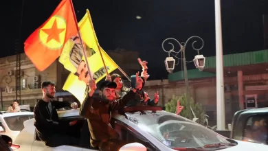 عبدي: الاتفاق مع الشرع «فرصة حقيقية» لبناء سوريا جديدة