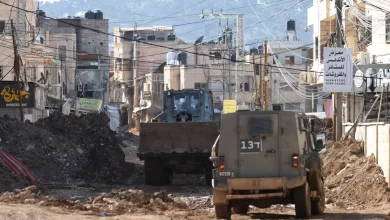 الجامعة العربية: الفلسطينيون فقدوا كل سبل العيش الطبيعي بسبب الحرب الإسرائيلية