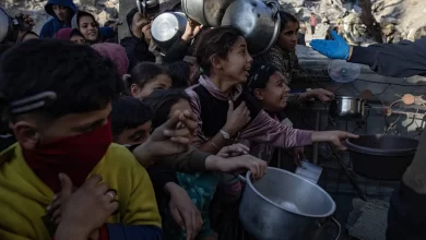 «اليونيسف» تدعو لمساعدة أطفال غزة والضفة «قبل فوات الأوان»