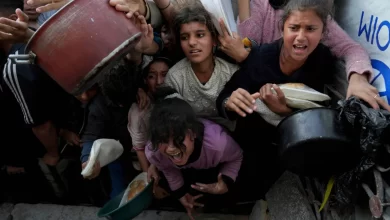 «الأونروا» تدعو إلى «رفع الحصار» عن غزة مع تناقص المساعدات الإنسانية
