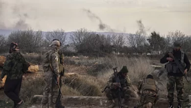 وزارة الصحة اللبنانية: 7 قتلى في الاشتباكات على الحدود مع سوريا