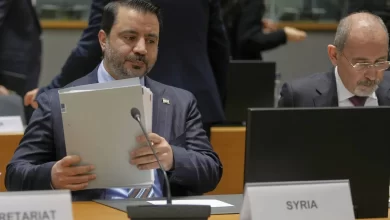 مؤتمر بروكسل يؤكد دعمه لسوريا الجديدة… بشروط