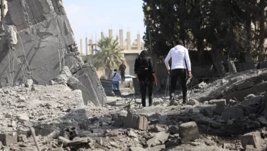 إسرائيل تعزز الاضطراب في جنوب سوريا وتستغل الانقسامات في السويداء