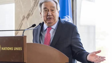 غوتيريش يطالب بـ«تحقيق كامل» بعد مقتل موظف أممي في غزة