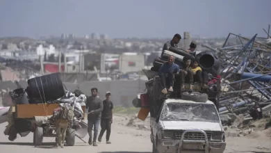 واشنطن: الخطة المؤقتة لوقف النار في غزة مطروحة لكن فرصها «تتضاءل بسرعة»
