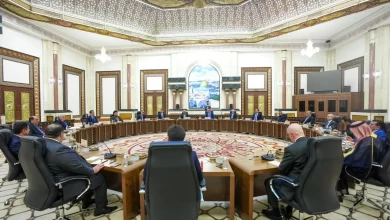 مساعٍ لإقناع الصدر بالمشاركة في انتخابات العراق