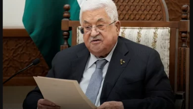 «المركزي الفلسطيني» يبحث نهاية الشهر تعيين نائب لعباس