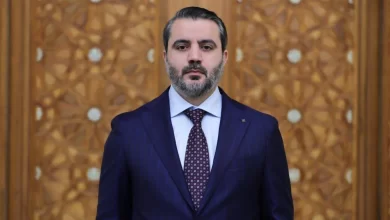 سوريا وكوريا الجنوبية توقعان اتفاقاً لإقامة علاقات دبلوماسية