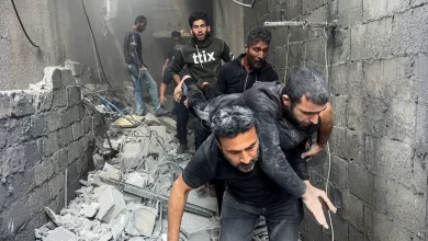ترمب: نقترب من إعادة الرهائن في غزة