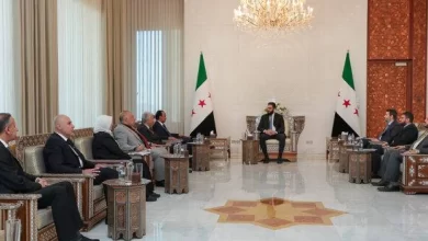 الشرع يُمدد عمل لجنة التحقيق في أحداث الساحل