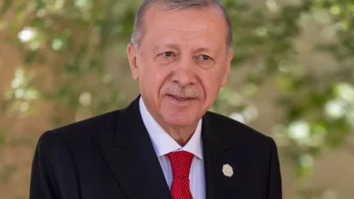 إردوغان يندد بـ«همجية» إسرائيل بعد ضربة جديدة في قطاع غزة