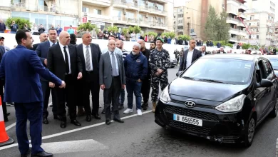 الرئيس اللبناني: مَن يغطي الفساد مشارك فيه… ولا تساهل بعد اليوم