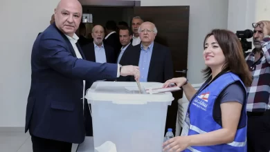 ضمانات دولية تسهل انتخابات جنوب لبنان
