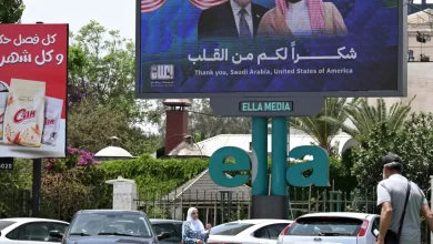 دمشق تحتفي برفع العقوبات: سنستعيد مكانة سوريا الطبيعية