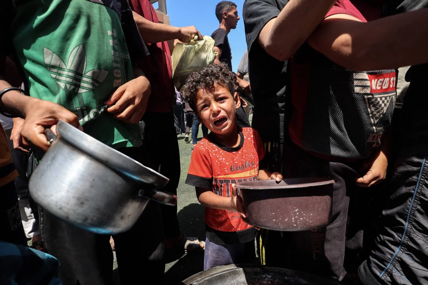 حرب غزة تضغط على طرفيها… «حماس» وإسرائيل