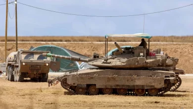 تقرير: أميركا طلبت من إسرائيل تأجيل عمليتها الشاملة في غزة