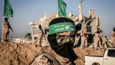 «القسام» تعلن استهداف قوة إسرائيلية من 10 جنود في بيت لاهيا