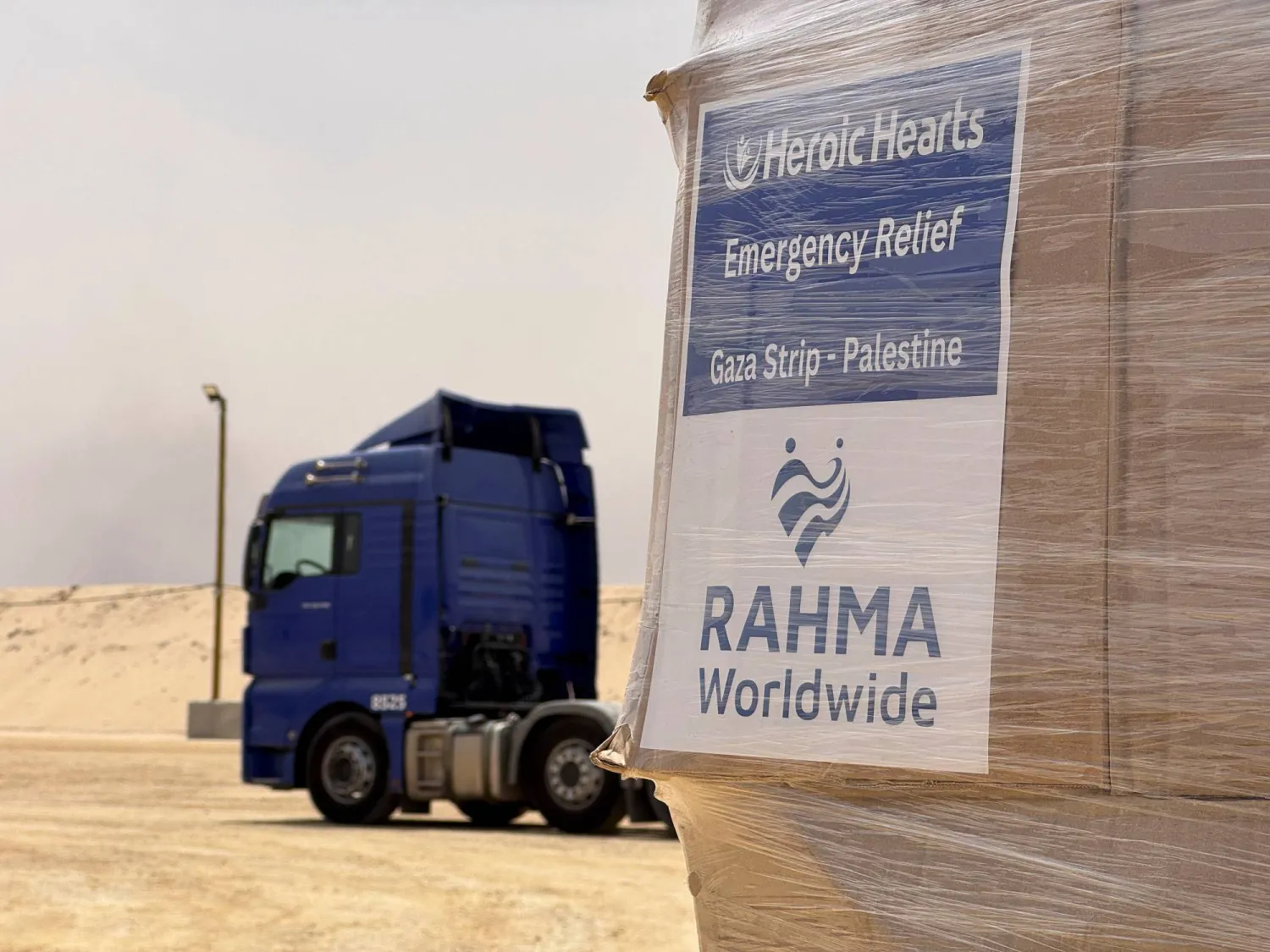 الأمم المتحدة تنتقد عمل مؤسسة جديدة لتوزيع المساعدات في غزة