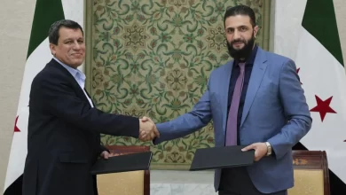 تقرير: احتجاز «قسد» عشرات المدنيين في دير الزور والرقة منذ منتصف الشهر