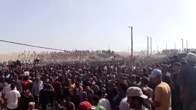 «إغاثة غزة» تغلق مراكزها «مؤقتاً» غداة سقوط قتلى خلال توزيع المساعدات