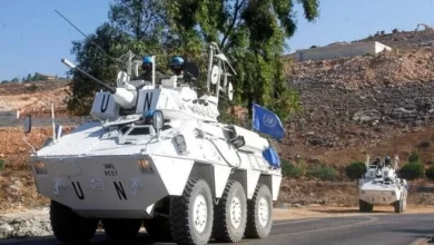 إشكال بين «اليونيفيل» وأهالي ياطر جنوب لبنان… والجيش يتدخل