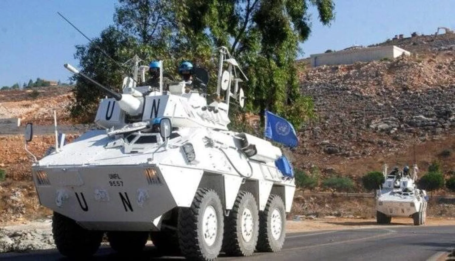 إشكال بين «اليونيفيل» وأهالي ياطر جنوب لبنان… والجيش يتدخل