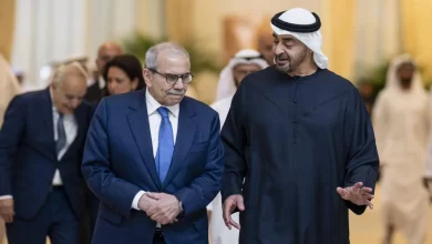 سلام يتعهّد من الإمارات بـ«إعادة بناء الدولة واستعادة ثقة اللبنانيين والمستثمرين»