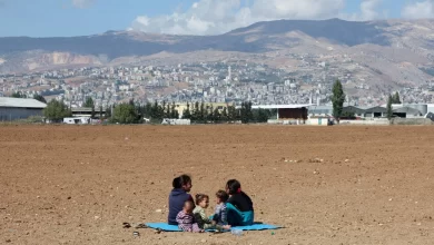 مفوضية اللاجئين تعلن وقف الدعم الصحي للسوريين في لبنان