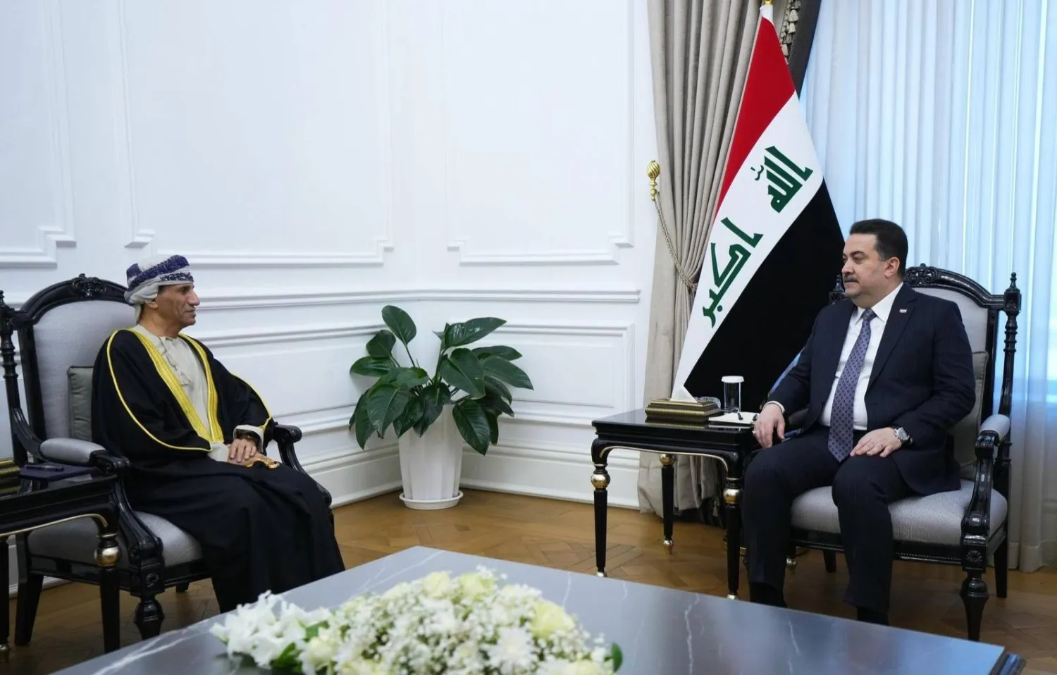 عمل «يونامي» في العراق يشرف على الانتهاء