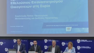 قبرص تعرض على العائلات السورية أموالاً لإعادتها إلى وطنها