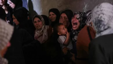مؤشرات حذرة عن هدنة قريبة في غزة