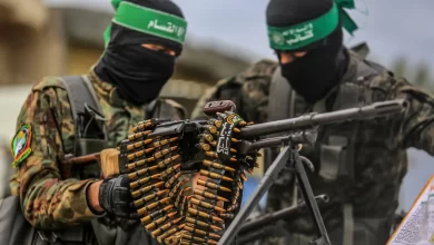 «حماس» تتلقى رداً إسرائيلياً على مقترح أميركي بشأن غزة… وتراجعه