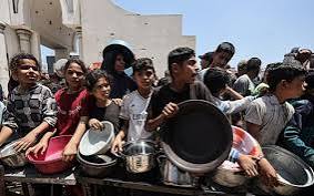 الأمم المتحدة: غزة «المنطقة الأكثر جوعاً على الأرض»